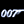 007 Quantum Of Solace