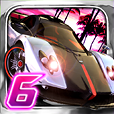 Asphalt 6 Adrenaline