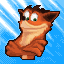 Crash Bandicoot Mutant Island