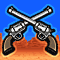 Guns And Glory
