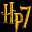 Harry Potter TDH2