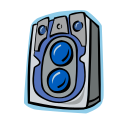 LCG Jukebox