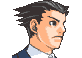 Phoenix Wright 1