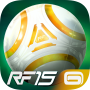 Real Football 2015