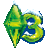 The Sims 3: Winter Edition