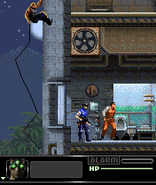 Tom Clancy's Splinter Cell: Double Agent