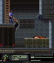 Tom Clancy's Splinter Cell: Double Agent