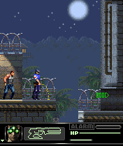 Tom Clancy's Splinter Cell: Double Agent