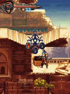 Prince Of Persia