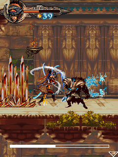 Prince Of Persia