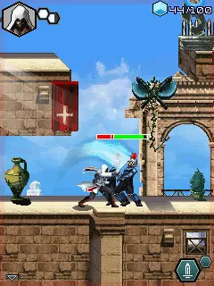 Assassins Creed: Brotherhood