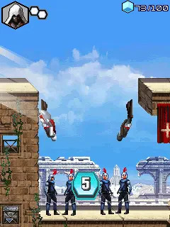 Assassins Creed: Brotherhood