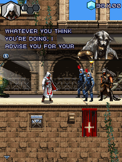 Assassins Creed: Brotherhood