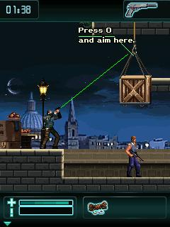 Tom Clancy's Splinter Cell: Conviction