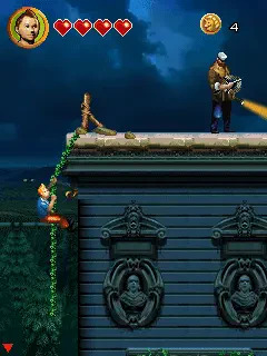 The Adventures of Tintin: The Secret of the Unicorn