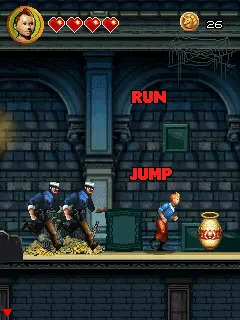 The Adventures of Tintin: The Secret of the Unicorn