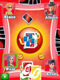 Uno & Friends
