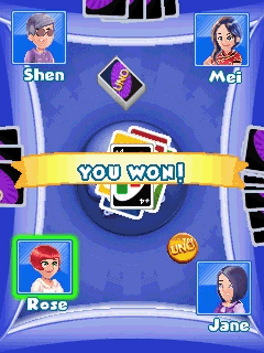 Uno & Friends
