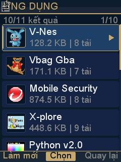 Retrova Store